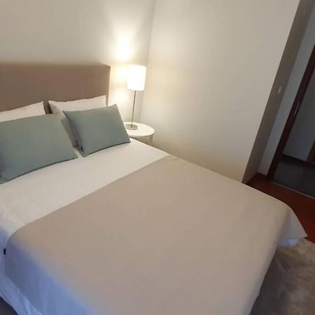 Ferienwohnung Apartamento Fajã de Cima Exterior foto