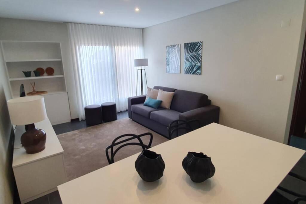 Ferienwohnung Apartamento Fajã de Cima Exterior foto