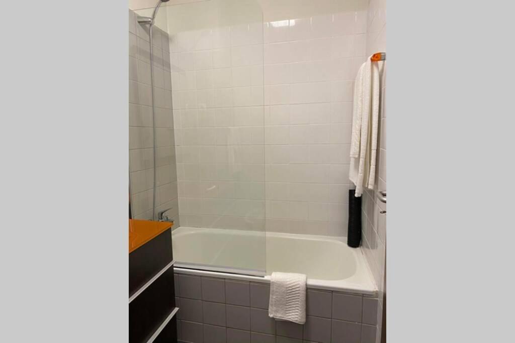Ferienwohnung Apartamento Fajã de Cima Exterior foto
